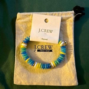 J.CREW Factory Stretch Bracelet
